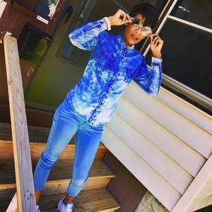 Meet your Posher, Shamone